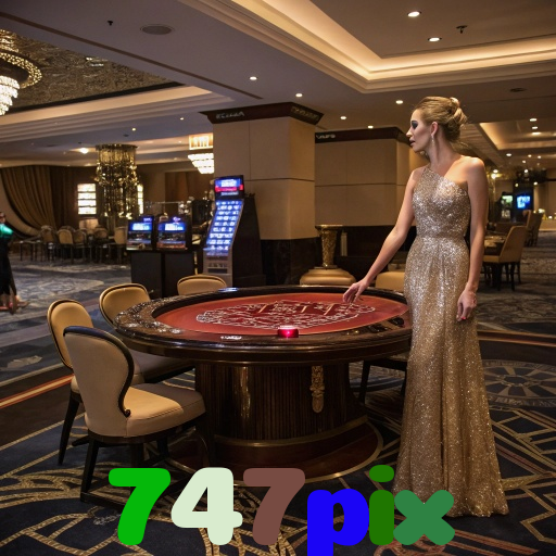 747pix：Jogue poker, aposte no futebol e ganhe em grandes jogos de cassino!