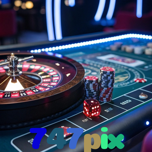 747pix:Aposte no futebol, jogue poker e conquiste vitórias épicas!