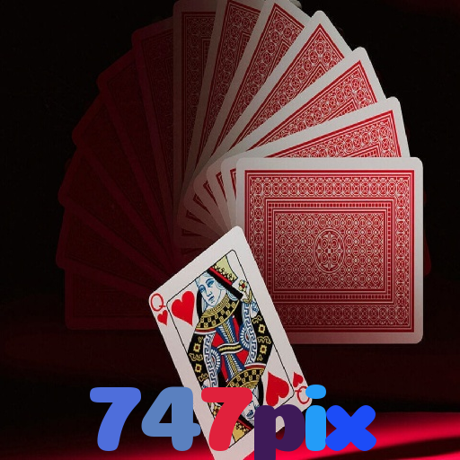 747pix：Aposte no futebol, jogue poker e conquiste vitórias épicas!
