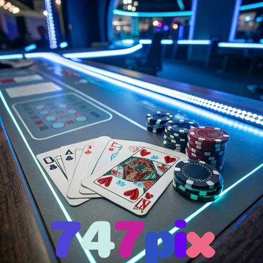 747pix：Aposte nas melhores slots e conquiste prêmios como nunca!
