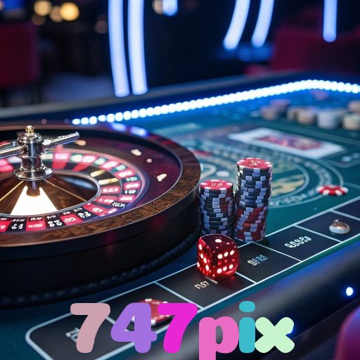 747pix：Jogue poker, aposte no futebol e ganhe em grandes jogos de cassino!
