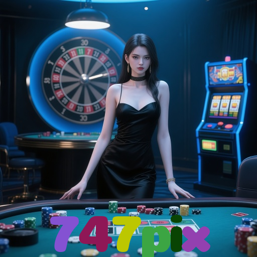 747pix：Aposte no futebol, jogue poker e conquiste vitórias épicas!