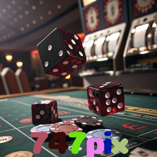 747pix：Aposte no futebol, jogue poker e conquiste vitórias épicas!