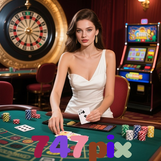 747pix：Aposte no futebol, jogue poker e conquiste vitórias épicas!