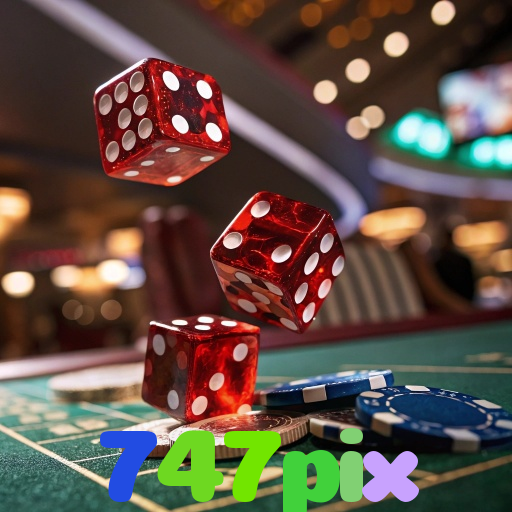 747pix：Aposte no futebol, jogue poker e conquiste vitórias épicas!
