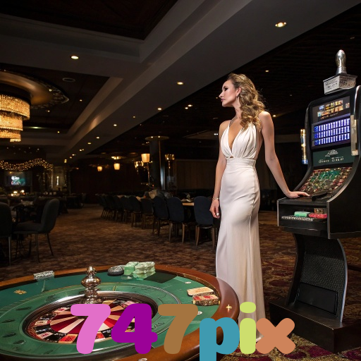 747pix：Aposte nas melhores slots e conquiste prêmios como nunca!