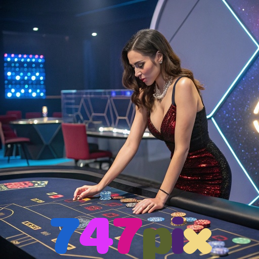 747pix：Aposte nas melhores slots e conquiste prêmios como nunca!