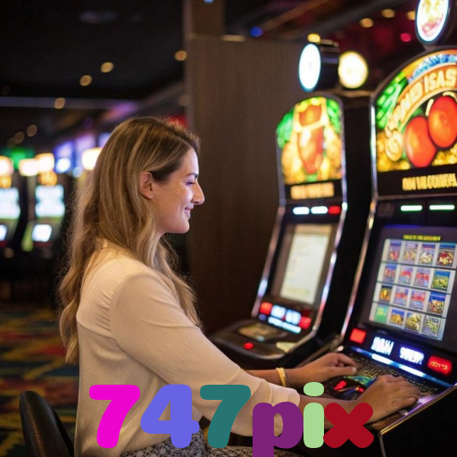 747pix:Jogue poker, aposte no futebol e ganhe em grandes jogos de cassino!
