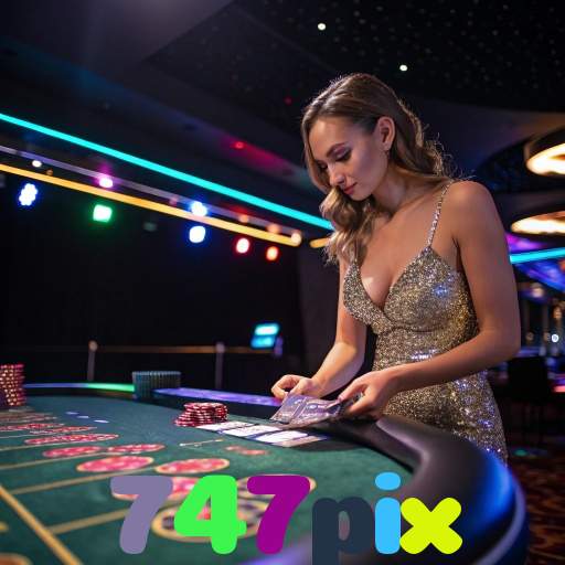 747pix：Aposte no futebol, jogue poker e conquiste vitórias épicas!