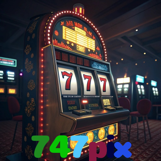 747pix：Aposte nas melhores slots e conquiste prêmios como nunca!