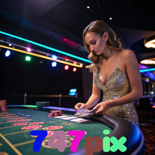 747pix：Aposte no futebol, jogue poker e conquiste vitórias épicas!
