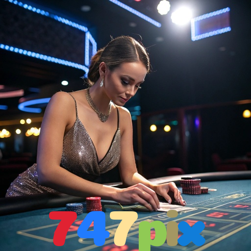 747pix：Aposte no futebol, jogue poker e conquiste vitórias épicas!