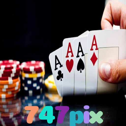 747pix：Aposte nas melhores slots e conquiste prêmios como nunca!