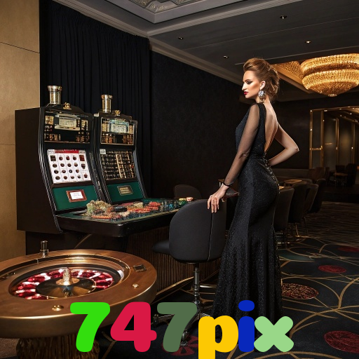 747pix：Jogue poker, aposte no futebol e ganhe em grandes jogos de cassino!