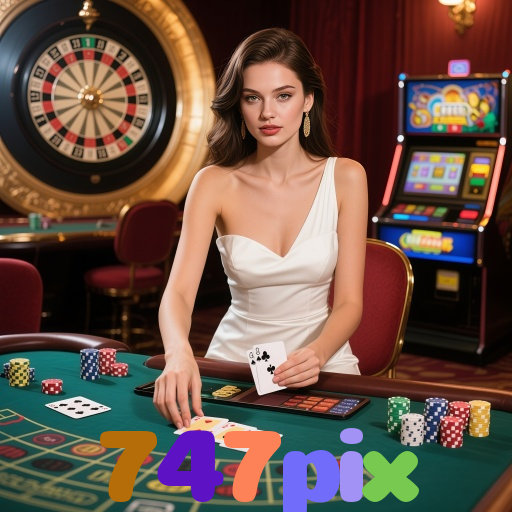 747pix：Jogue poker, aposte no futebol e ganhe em grandes jogos de cassino!