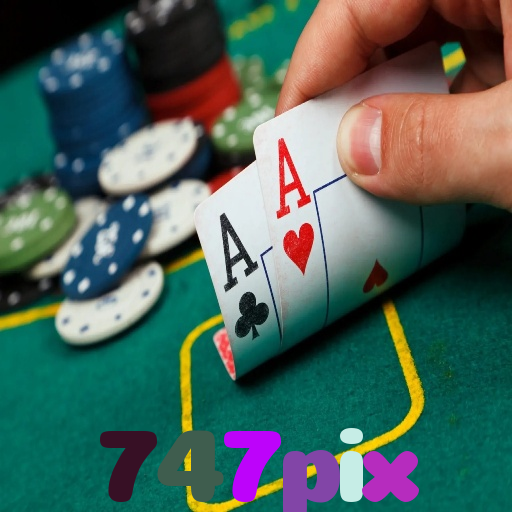 747pix：Aposte no futebol, jogue poker e conquiste vitórias épicas!