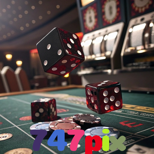 747pix:Jogue poker, aposte no futebol e ganhe em grandes jogos de cassino!