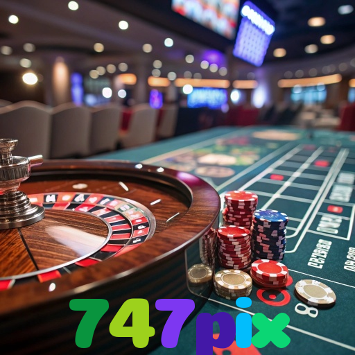 747pix:Jogue poker, aposte no futebol e ganhe em grandes jogos de cassino!