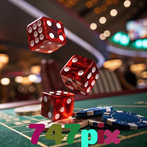747pix:Aposte no futebol, jogue poker e conquiste vitórias épicas!