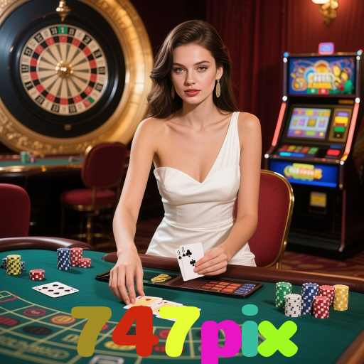 747pix:Jogue poker, aposte no futebol e ganhe em grandes jogos de cassino!