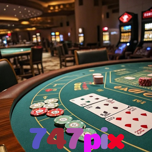 747pix：Aposte no futebol, jogue poker e conquiste vitórias épicas!