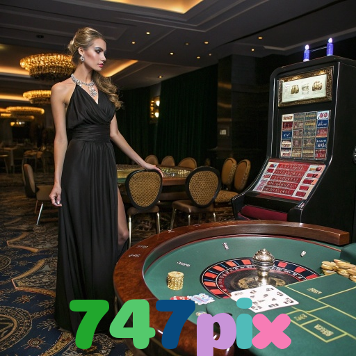 747pix：Aposte no futebol, jogue poker e conquiste vitórias épicas!