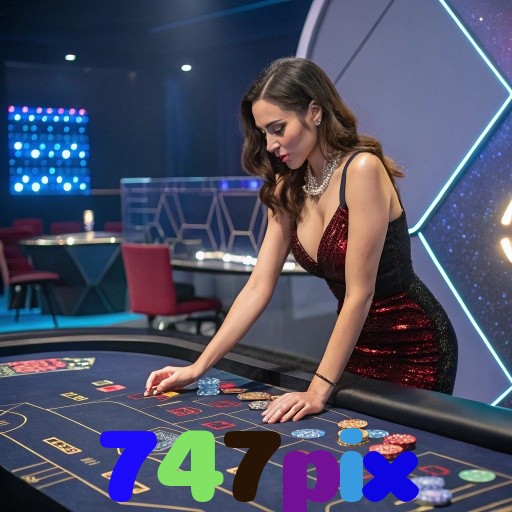 747pix：Aposte no futebol, jogue poker e conquiste vitórias épicas!