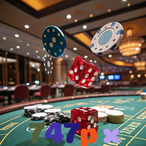 747pix:Jogue poker, aposte no futebol e ganhe em grandes jogos de cassino!