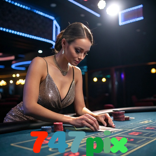747pix:Jogue poker, aposte no futebol e ganhe em grandes jogos de cassino!