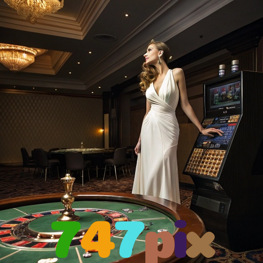 747pix:Aposte nas melhores slots e conquiste prêmios como nunca!