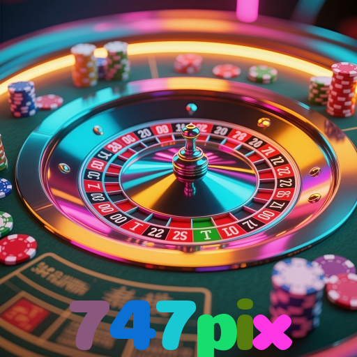 747pix：Jogue poker, aposte no futebol e ganhe em grandes jogos de cassino!
