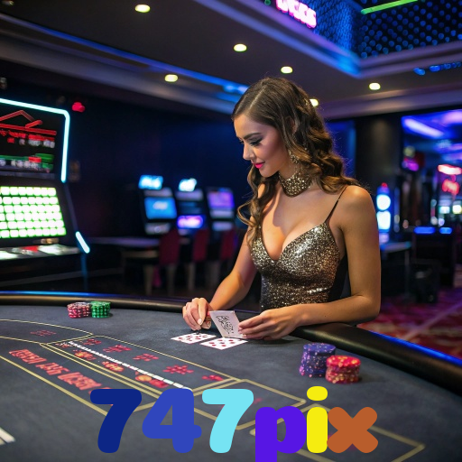 747pix：Aposte no futebol, jogue poker e conquiste vitórias épicas!