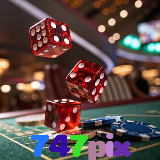747pix:Aposte nas melhores slots e conquiste prêmios como nunca!