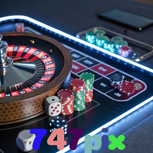 747pix：Aposte no futebol, jogue poker e conquiste vitórias épicas!