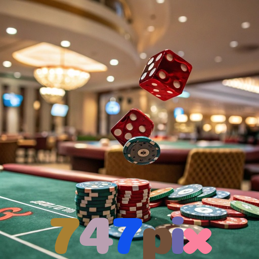 747pix：Aposte no futebol, jogue poker e conquiste vitórias épicas!