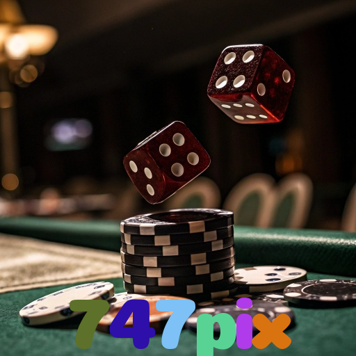 747pix:Jogue poker, aposte no futebol e ganhe em grandes jogos de cassino!