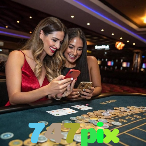 747pix：Aposte nas melhores slots e conquiste prêmios como nunca!
