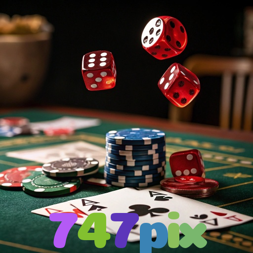 747pix：Aposte no futebol, jogue poker e conquiste vitórias épicas!