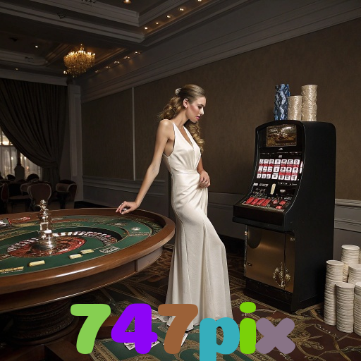 747pix：Jogue poker, aposte no futebol e ganhe em grandes jogos de cassino!