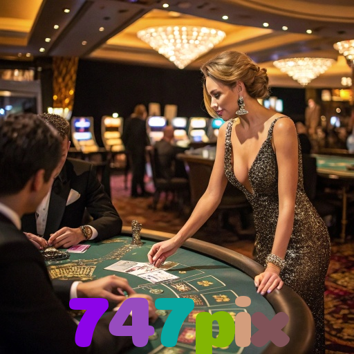 747pix：Aposte nas melhores slots e conquiste prêmios como nunca!