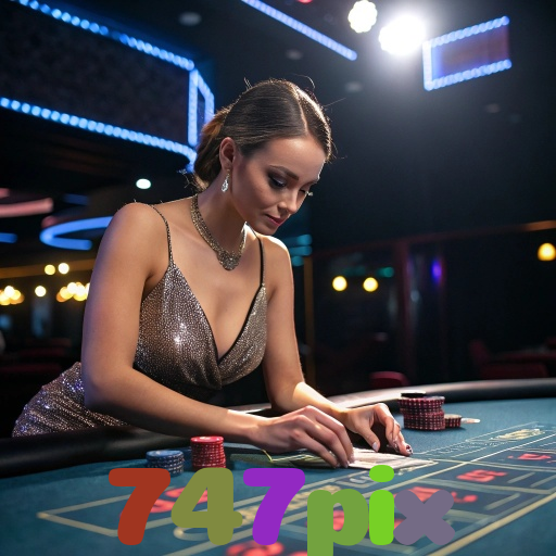 747pix：Jogue poker, aposte no futebol e ganhe em grandes jogos de cassino!